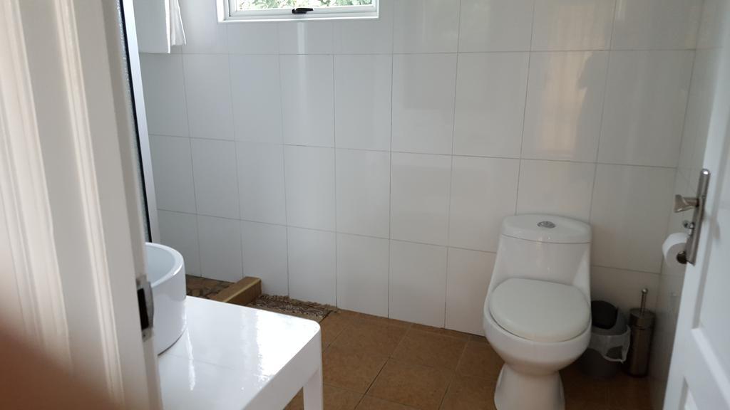 Villa Kayola - Self Catering Pointe La Rue Exteriör bild