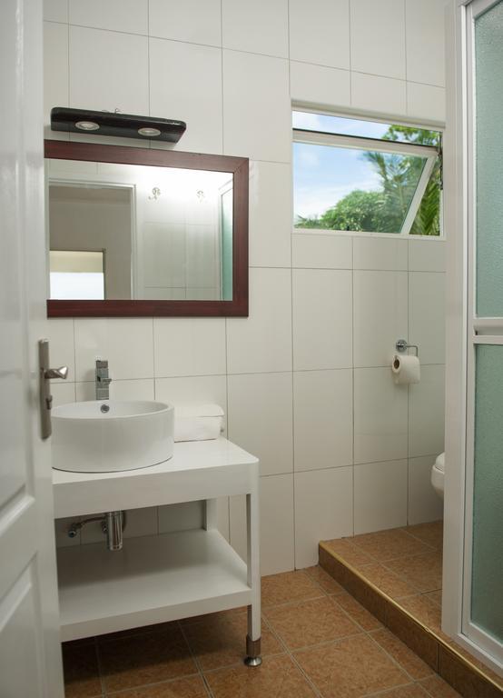 Villa Kayola - Self Catering Pointe La Rue Exteriör bild